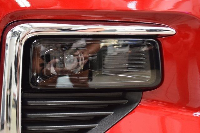 2025 Chevrolet Traverse AWD 4dr LT w/2LT - 22875798 - 13