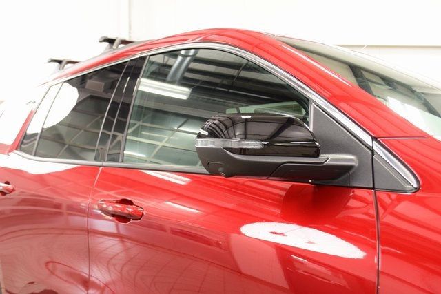 2025 Chevrolet Traverse AWD 4dr LT w/2LT - 22875798 - 16