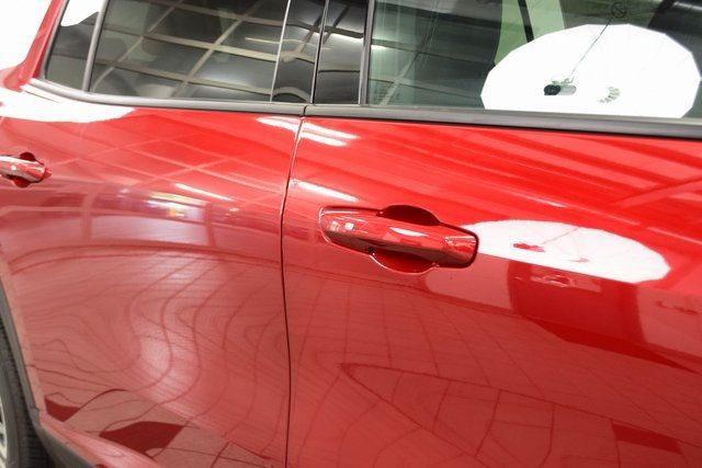 2025 Chevrolet Traverse AWD 4dr LT w/2LT - 22875798 - 17