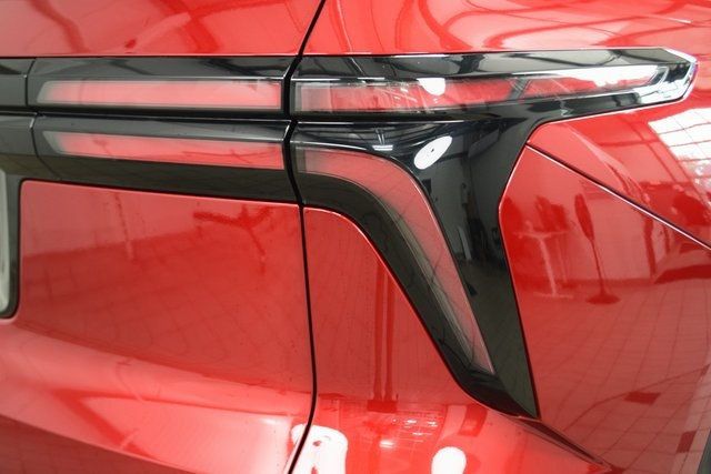 2025 Chevrolet Traverse AWD 4dr LT w/2LT - 22875798 - 18