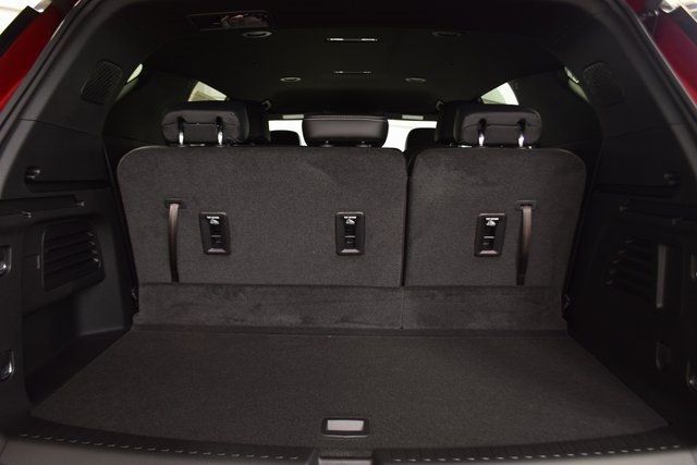 2025 Chevrolet Traverse AWD 4dr LT w/2LT - 22875798 - 22