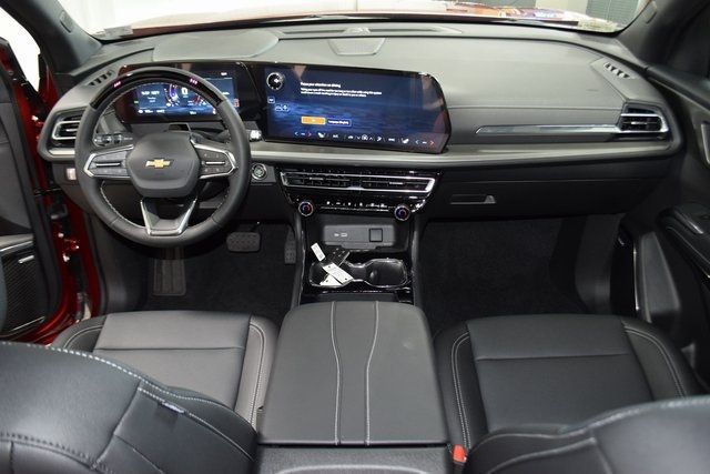 2025 Chevrolet Traverse AWD 4dr LT w/2LT - 22875798 - 28