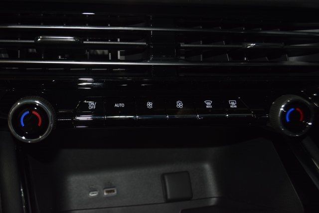 2025 Chevrolet Traverse AWD 4dr LT w/2LT - 22875798 - 30