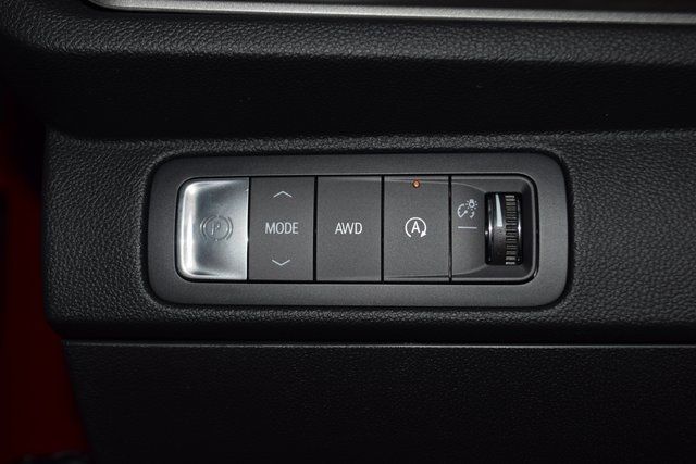 2025 Chevrolet Traverse AWD 4dr LT w/2LT - 22875798 - 32