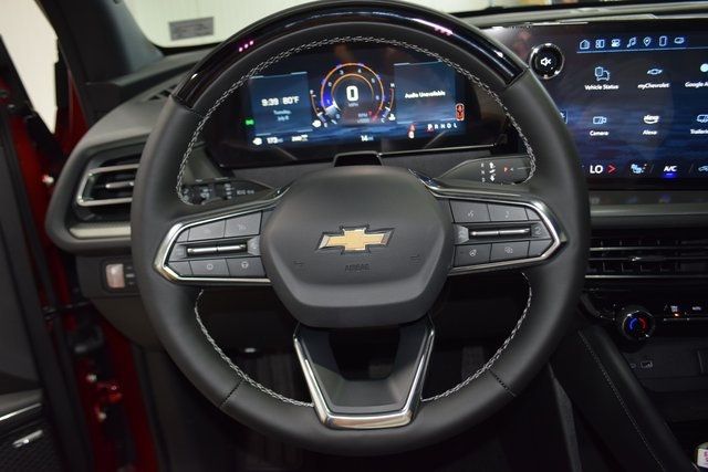 2025 Chevrolet Traverse AWD 4dr LT w/2LT - 22875798 - 33