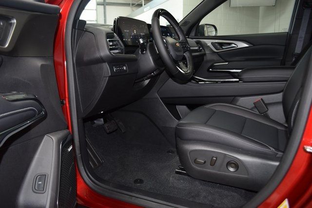 2025 Chevrolet Traverse AWD 4dr LT w/2LT - 22875798 - 38