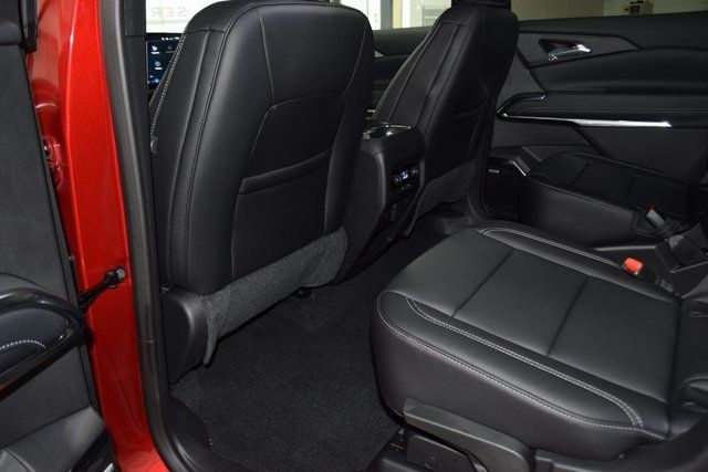 2025 Chevrolet Traverse AWD 4dr LT w/2LT - 22875798 - 40