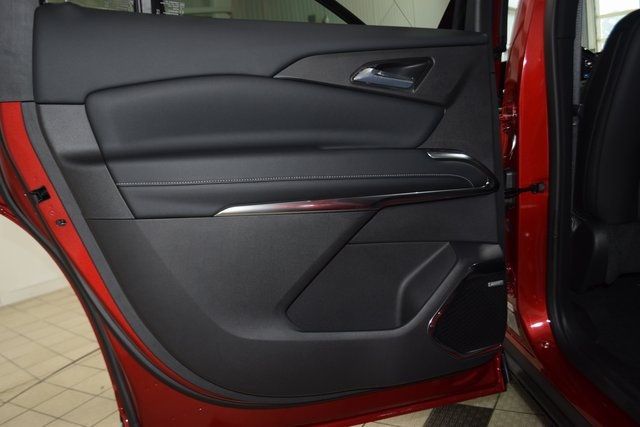 2025 Chevrolet Traverse AWD 4dr LT w/2LT - 22875798 - 42