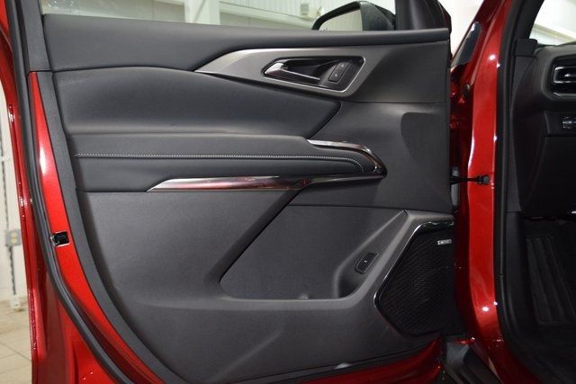 2025 Chevrolet Traverse AWD 4dr LT w/2LT - 22875798 - 45