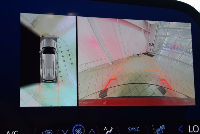 2025 Chevrolet Traverse AWD 4dr LT w/2LT - 22875798 - 49