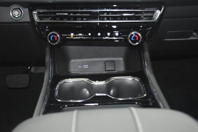 2025 Chevrolet Traverse AWD 4dr LT w/2LT - 22879328 - 23