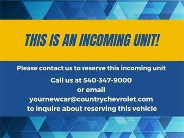 2025 Chevrolet Traverse High Country w/2LZ - 22651784 - 0