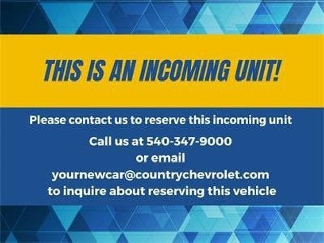 2025 Chevrolet Traverse Z71 - 22667877 - 0