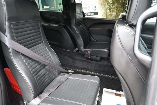 2025 Chrysler Voyager LX FWD - 22988984 - 16