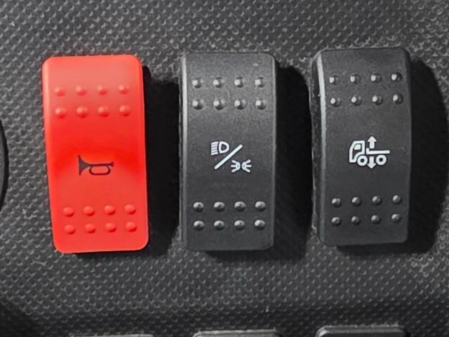 2025 CUSHMAN HAULER 1200X  - 22967909 - 22