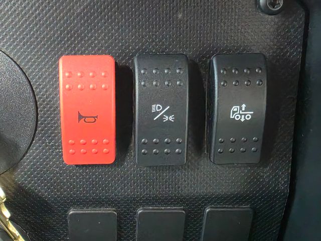 2025 CUSHMAN HAULER 1200X  - 22967909 - 27