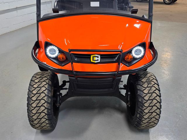 2025 CUSHMAN HAULER 1200X  - 22967909 - 29