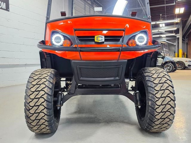 2025 CUSHMAN HAULER 1200X  - 22967909 - 30