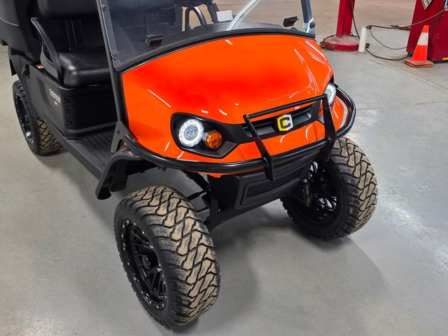 2025 CUSHMAN HAULER 1200X  - 22967909 - 31