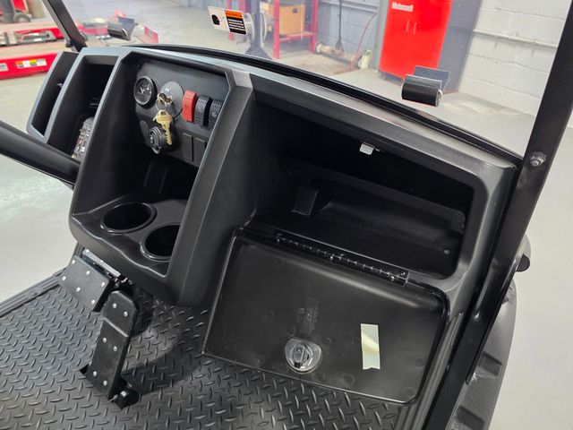 2025 CUSHMAN HAULER 1200X  - 22967909 - 34