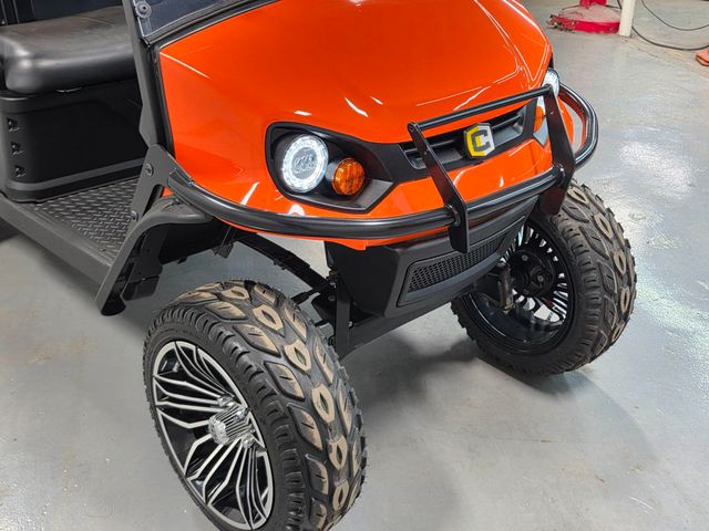 2025 CUSHMAN HAULER 1200X  - 22967909 - 4