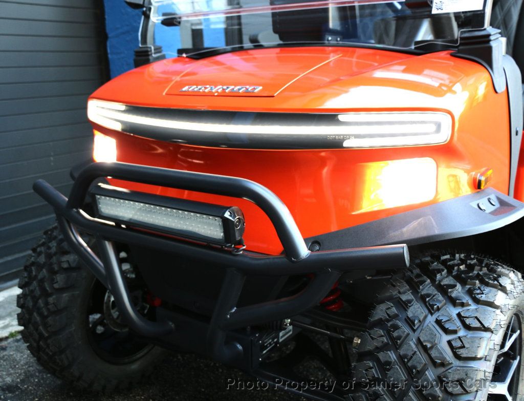 2025 Denago Rover XL Golf Cart - 22802492 - 10