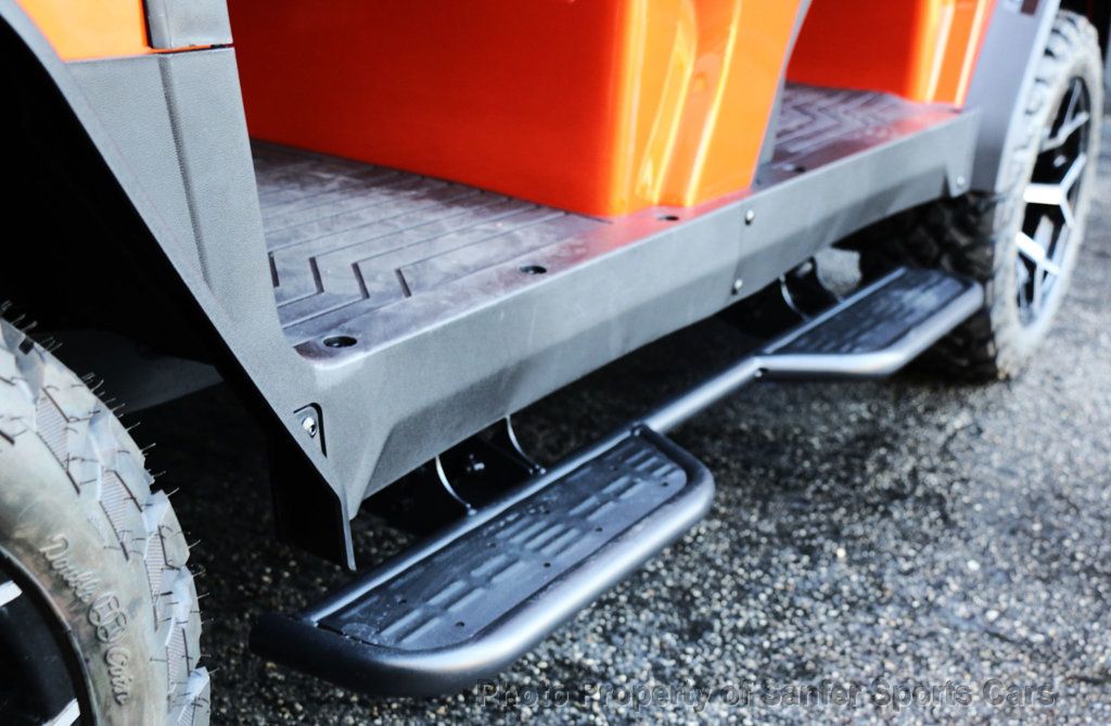 2025 Denago Rover XL Golf Cart - 22802492 - 13