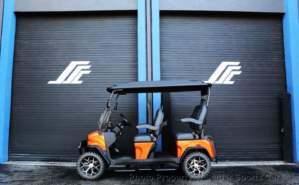 2025 Denago Rover XL Golf Cart - 22802492 - 1