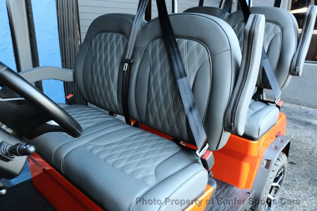 2025 Denago Rover XL Golf Cart - 22802492 - 19