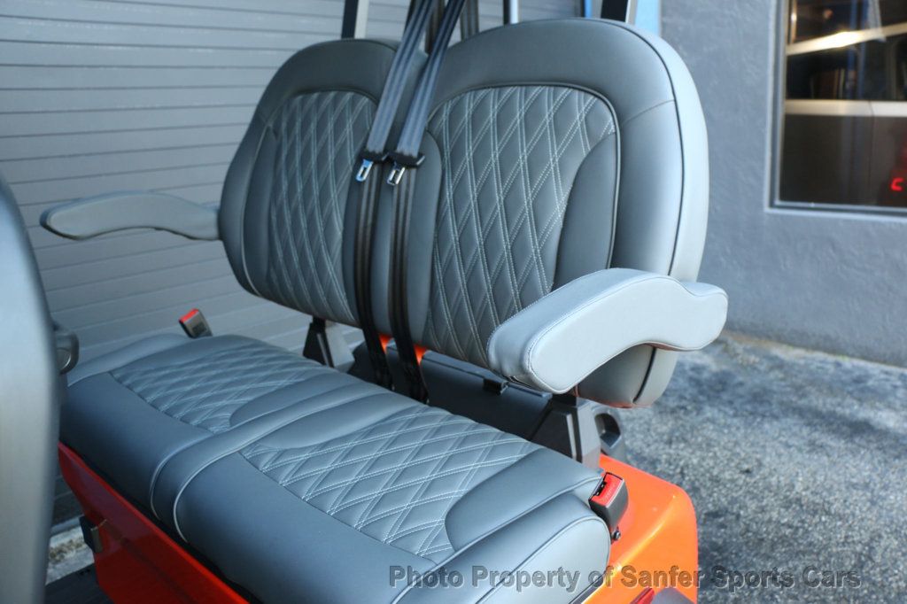 2025 Denago Rover XL Golf Cart - 22802492 - 20