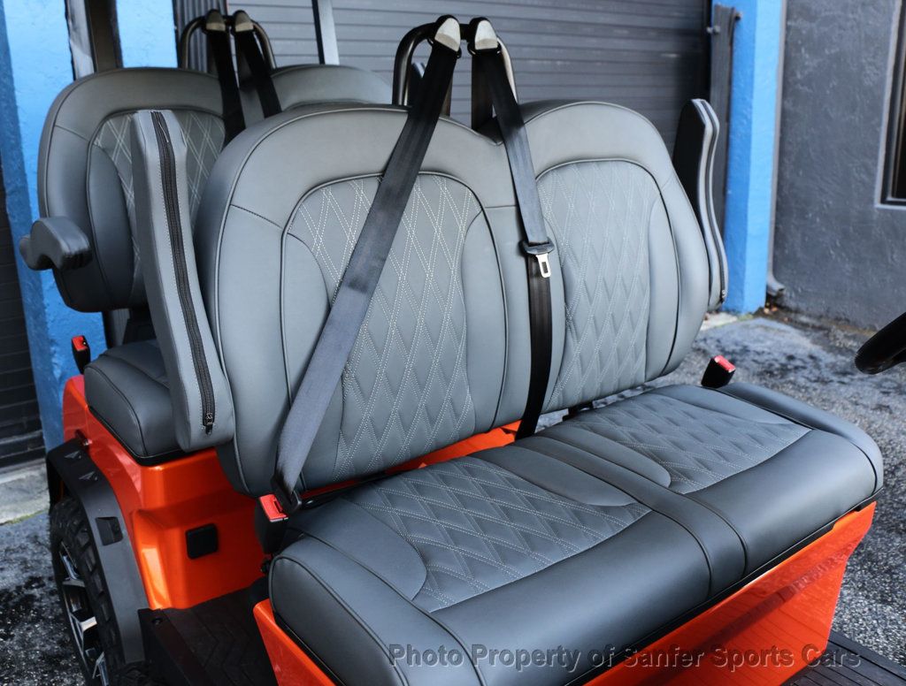 2025 Denago Rover XL Golf Cart - 22802492 - 22