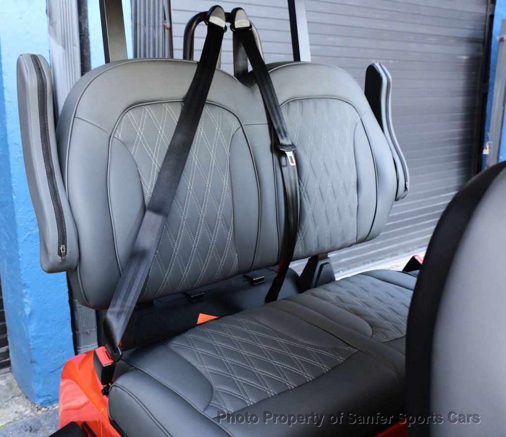 2025 Denago Rover XL Golf Cart - 22802492 - 23