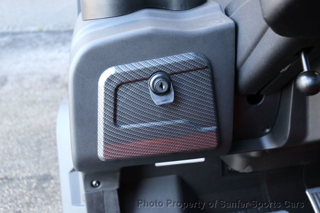 2025 Denago Rover XL Golf Cart - 22802492 - 27