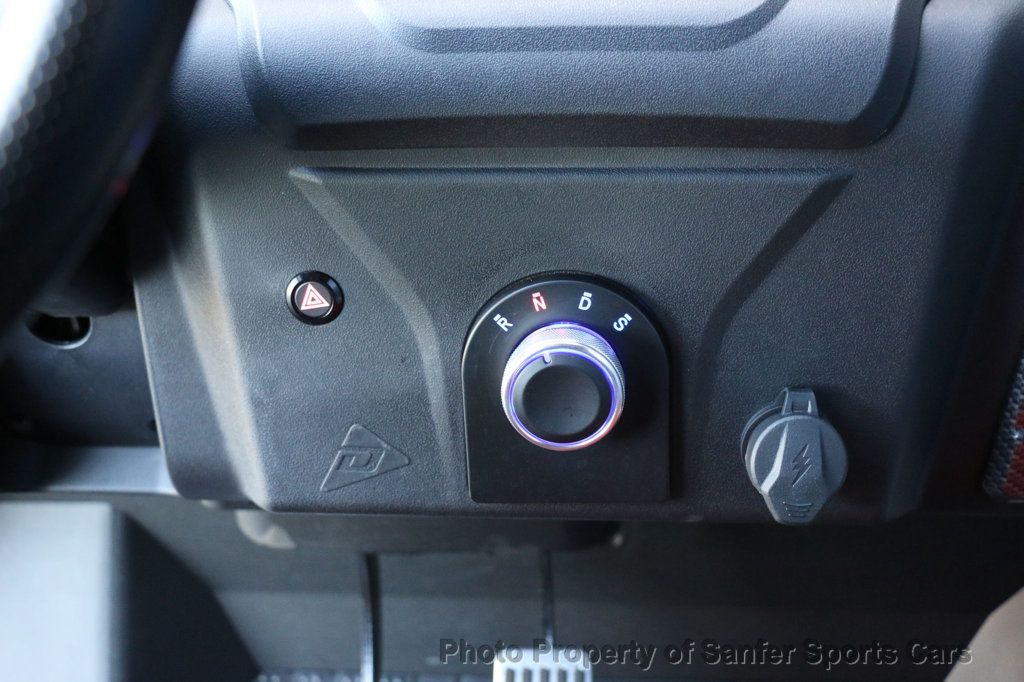 2025 Denago Rover XL Golf Cart - 22802492 - 32
