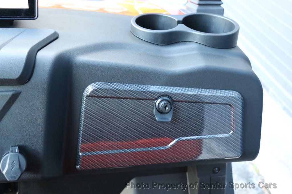 2025 Denago Rover XL Golf Cart - 22802492 - 34