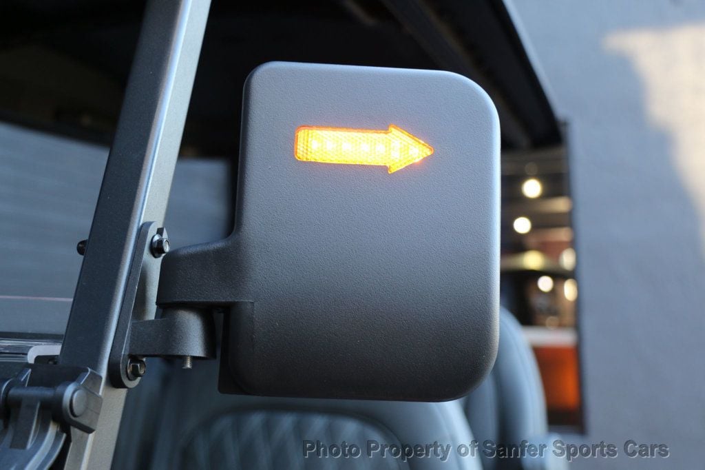 2025 Denago Rover XL Golf Cart - 22802492 - 37