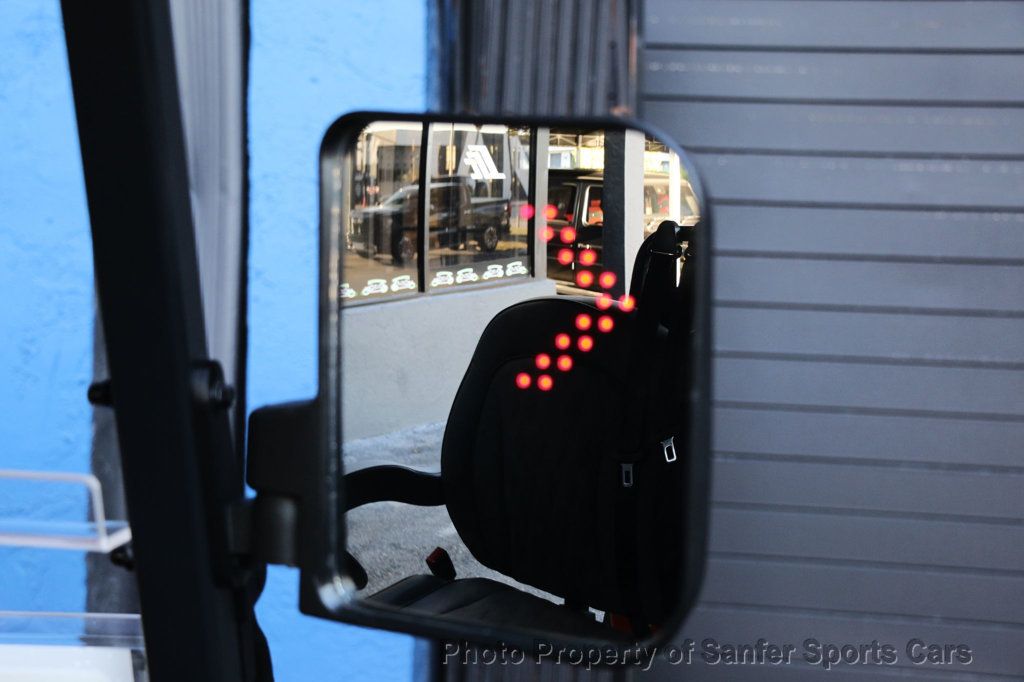 2025 Denago Rover XL Golf Cart - 22802492 - 38