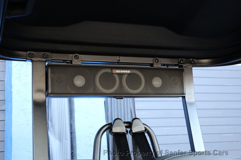 2025 Denago Rover XL Golf Cart - 22802492 - 46