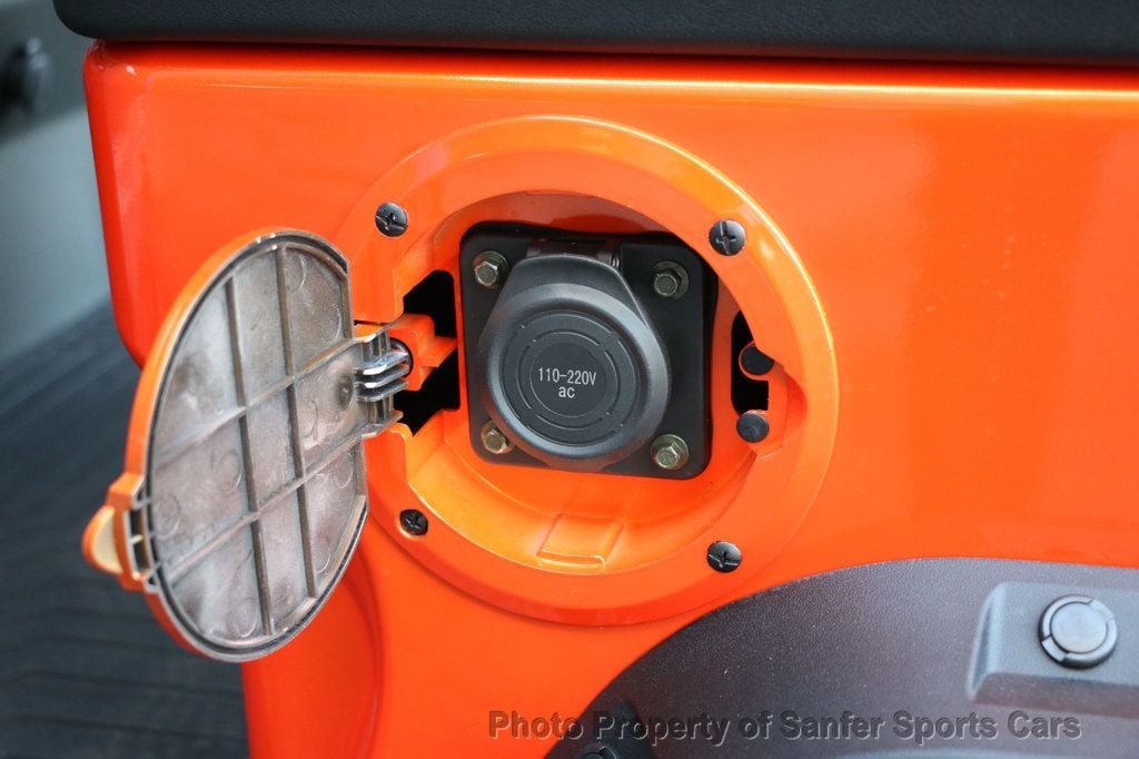 2025 Denago Rover XL Golf Cart - 22802492 - 49