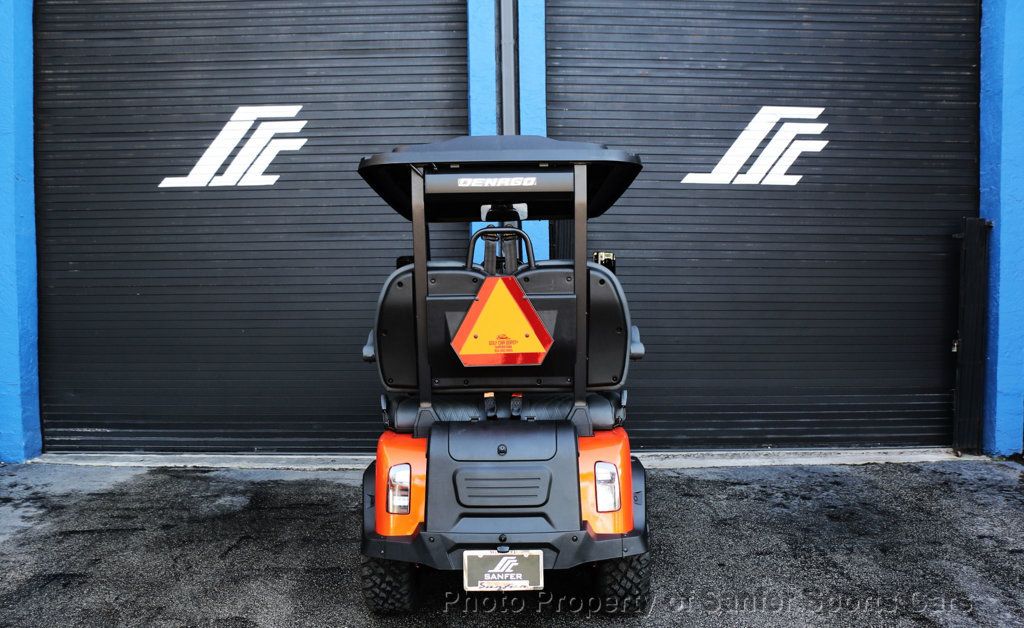 2025 Denago Rover XL Golf Cart - 22802492 - 6