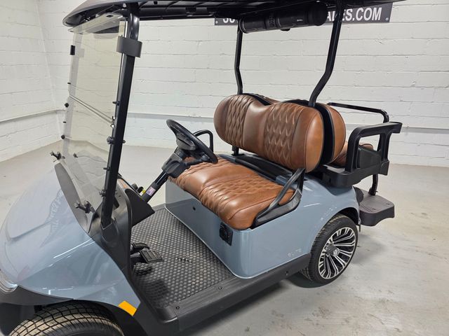 2025 E-Z-GO RXV 2+2 ELiTE 2.2  - 22967872 - 10