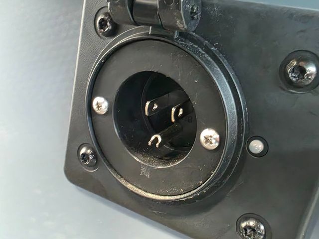 2025 E-Z-GO RXV 2+2 ELiTE 2.2  - 22967872 - 11