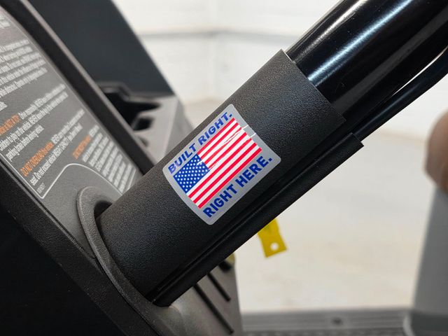 2025 E-Z-GO RXV 2+2 ELiTE 2.2  - 22967872 - 12