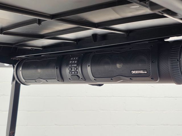 2025 E-Z-GO RXV 2+2 ELiTE 2.2  - 22967872 - 13