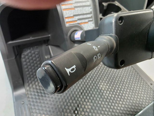 2025 E-Z-GO RXV 2+2 ELiTE 2.2  - 22967872 - 14