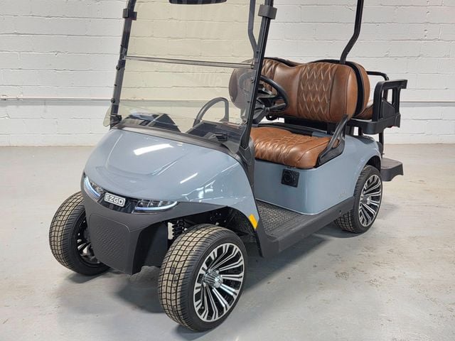 2025 E-Z-GO RXV 2+2 ELiTE 2.2  - 22967872 - 1