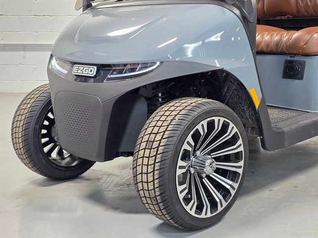 2025 E-Z-GO RXV 2+2 ELiTE 2.2  - 22967872 - 20