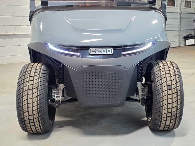 2025 E-Z-GO RXV 2+2 ELiTE 2.2  - 22967872 - 21