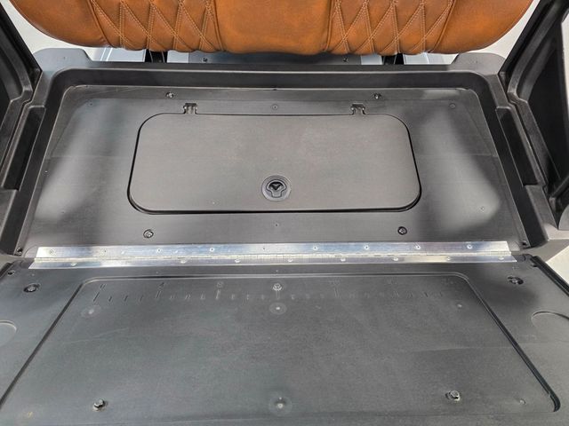 2025 E-Z-GO RXV 2+2 ELiTE 2.2  - 22967872 - 25