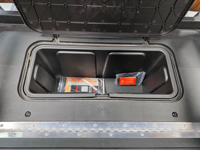 2025 E-Z-GO RXV 2+2 ELiTE 2.2  - 22967872 - 26